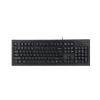 A4TECH KRS-82 USB KEYBOARD multimedia with Bangla