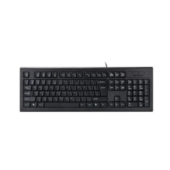 A4TECH KRS-82 USB KEYBOARD multimedia with Bangla