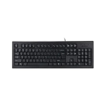 A4TECH KRS-82 USB KEYBOARD multimedia with Bangla