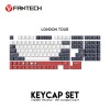 FANTECH ACK01 Keycap Set Compatible