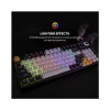 Fantech ATOM96 MK890V2 RGB Blue Switch Mechanical Gaming Keyboard (Navy Blue)