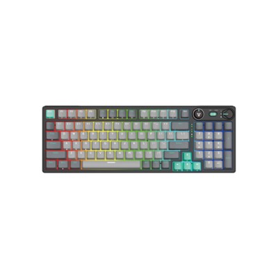 Fantech ATOM PRO96 MK914 Mechanical Keyboard