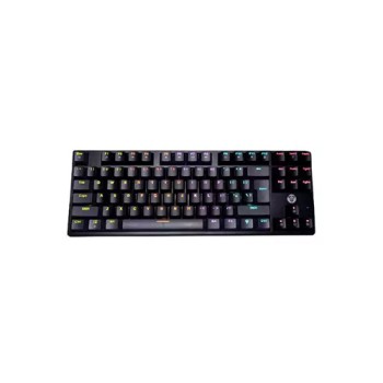 Fantech ATOM TKL MK876 RGB Mechanical Keyboard