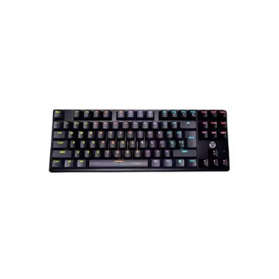 Fantech ATOM TKL MK876 RGB Mechanical Keyboard