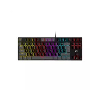 Fantech ATOM TKL MK876 RGB Mechanical Keyboard