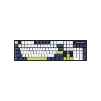 Fantech ATOM104S MK878S Mechanical Gaming Keyboard