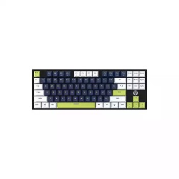 Fantech ATOM87S MK877S Mechanical Gaming Keyboard