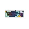 Fantech ATOM96 MK890V2 RGB Red Switch Gaming Mechanical Keyboard