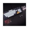 Fantech ATOM96 MK890V2 RGB Red Switch Gaming Mechanical Keyboard