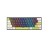 FANTECH ATOM 63 MK874V2 MECHANICAL GAMING KEYBOARD