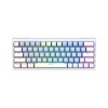 FANTECH MK612 ATOM X83 Mechanical Keyboard AMI EDITION