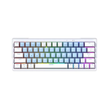 FANTECH MK612 ATOM X83 Mechanical Keyboard AMI EDITION
