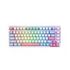 FANTECH MK612 ATOM X83 Mechanical Keyboard AMI EDITION