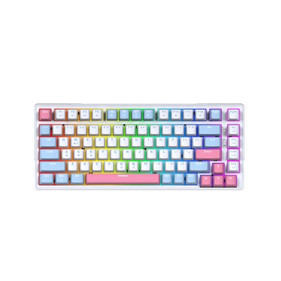 FANTECH MK612 ATOM X83 Mechanical Keyboard AMI EDITION