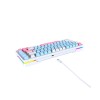 FANTECH MK612 ATOM X83 Mechanical Keyboard AMI EDITION