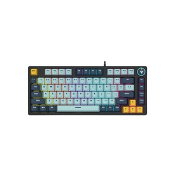 Fantech ATOM 81 RGB Wired Mechanical Gaming Keyboard