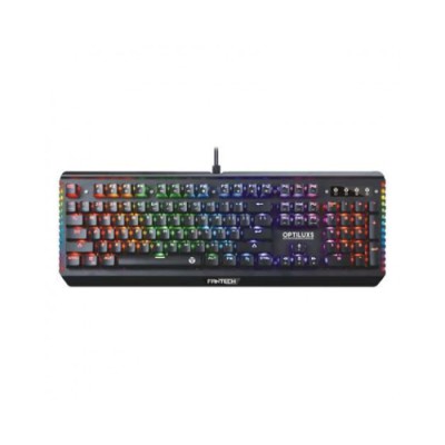 Fantech MK884 Optiluxs Mechanical Keyboard