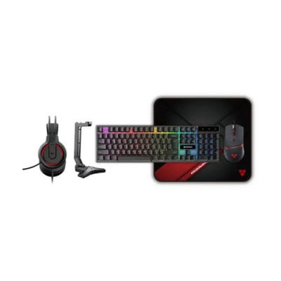 Fantech P51 Power 5 In 1 Gaming Combo