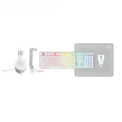 Fantech P51 Power 5 In 1 Gaming Combo