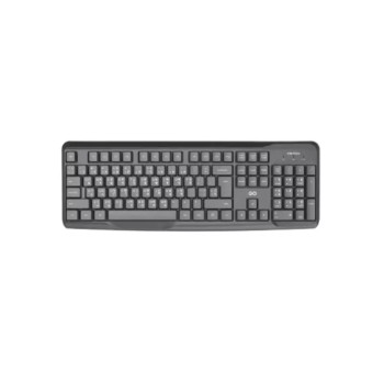 FANTECH GO K211 Bangla KEYBOARD