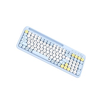 Fantech GO Mochi 101 WK899 Bluetooth Keyboard Mouse Combo