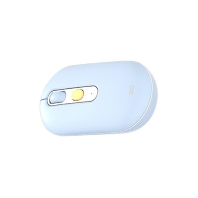 Fantech GO Mochi 101 WK899 Bluetooth Keyboard Mouse Combo