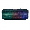 Fantech K511 Hunter pro Gaming Keyboard