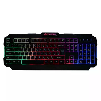 Fantech K511 Hunter pro Gaming Keyboard