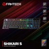 FANTECH K515S SHIKARI S Gaming Keyboard