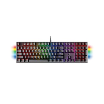 Fantech MAXFIT108 MK855 Mechanical Keyboard