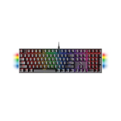 Fantech MAXFIT108 MK855 Mechanical Keyboard