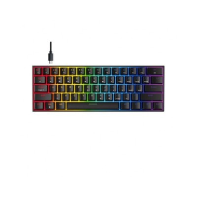 Fantech MAXFIT61 MK857 Mechanical Keyboard