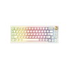 Fantech MAXFIT67 MK858 RGB Mechanical Keyboard