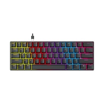 FANTECH MK211 ATOM61 Gaming Keyboard