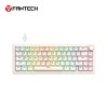 FANTECH MK614 ATOM X66 Mechanical Keyboard