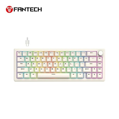 FANTECH MK614 ATOM X66 Mechanical Keyboard