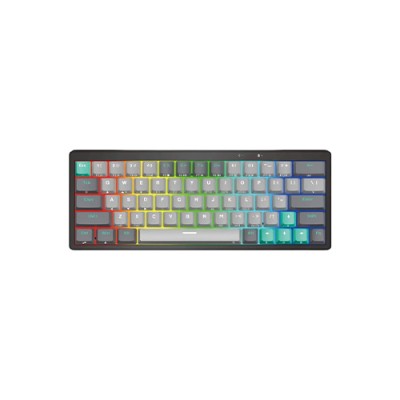 Fantech ATOM PRO63 MK912 Red Switch RGB Gaming Mechanical Keyboard