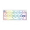 FANTECH MK921 MAXFIT8 Tri-Mode Gaming Keyboard