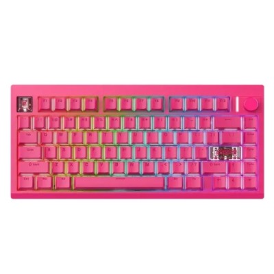 FANTECH MK921 MAXFIT8 Tri-Mode Gaming Keyboard