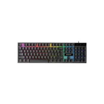Fantech P31 HERO Keyboard, Mouse & Mousepad Gaming Combo
