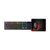 Fantech P31 HERO Keyboard, Mouse & Mousepad Gaming Combo