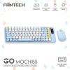 FANTECH WK898 GO MOCHI85 Multi Device Combo