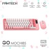 FANTECH WK898 GO MOCHI85 Multi Device Combo
