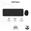 FANTECH WK901 GO Keyboard And Mouse Combo
