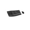 FANTECH WKM71 AERA ARCH Ergonomic Keyboard And Mouse