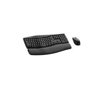 FANTECH WKM71 AERA ARCH Ergonomic Keyboard And Mouse