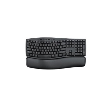 FANTECH WKM71 AERA ARCH Ergonomic Keyboard And Mouse