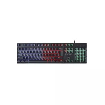 Fantech K614L Fighter III Wired Gaming Keyboard