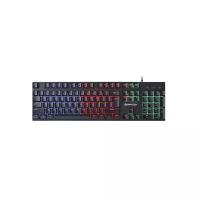 Fantech K614L Fighter III Wired Gaming Keyboard