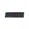 Fantech K614L Fighter III Wired Gaming Keyboard